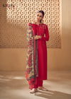 Karma Noor 6 New Stylish Festive Wear Embroidery Salwar Kameez Collection